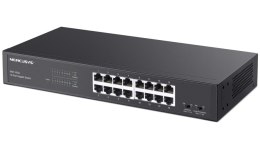 Switch Mercusys MS116GS