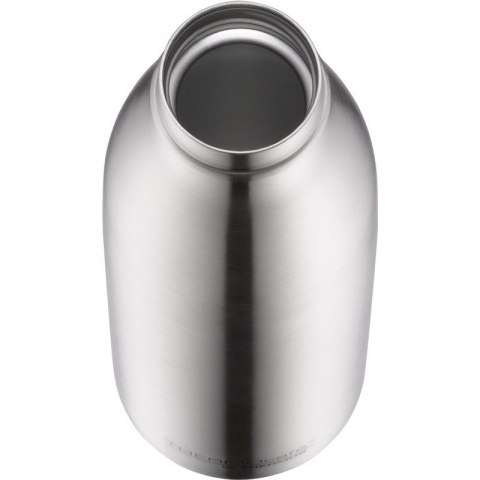 Termobutelka 500 ml THERMOcafé THERMOS - stal nierdzewna Termobutelka 500 ml THERMOcafé THERMOS - stal nierdzewna