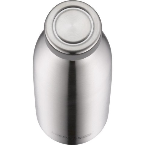 Termobutelka 500 ml THERMOcafé THERMOS - stal nierdzewna Termobutelka 500 ml THERMOcafé THERMOS - stal nierdzewna