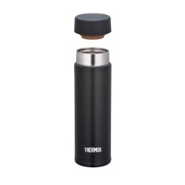 Termokubek kieszonkowy 150 ml THERMOS - czarny