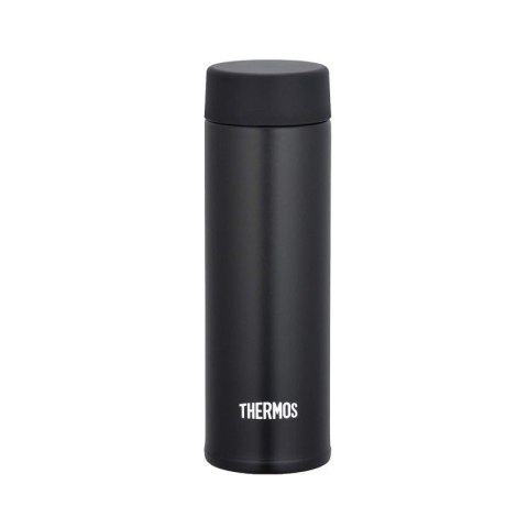 Termokubek kieszonkowy 150 ml THERMOS - czarny Termokubek kieszonkowy 150 ml THERMOS - czarny
