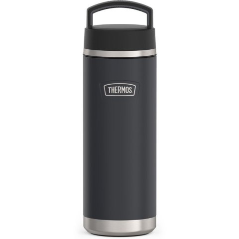 Termokubek mobilny 710 ml THERMOS - granit Termokubek mobilny 710 ml THERMOS - granit