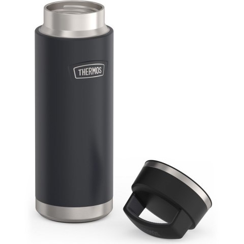 Termokubek mobilny 710 ml THERMOS - granit Termokubek mobilny 710 ml THERMOS - granit