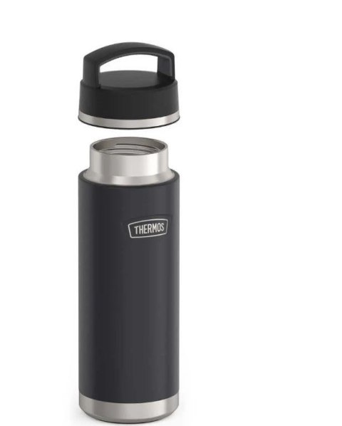 Termokubek mobilny 710 ml THERMOS - granit Termokubek mobilny 710 ml THERMOS - granit