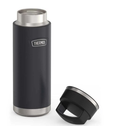 Termokubek mobilny 710 ml THERMOS - granit Termokubek mobilny 710 ml THERMOS - granit