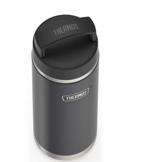 Termokubek mobilny 710 ml THERMOS - granit Termokubek mobilny 710 ml THERMOS - granit