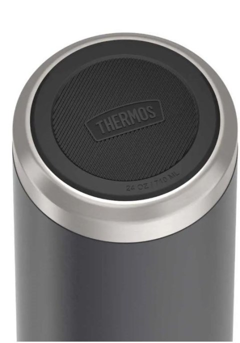 Termokubek mobilny 710 ml THERMOS - granit Termokubek mobilny 710 ml THERMOS - granit