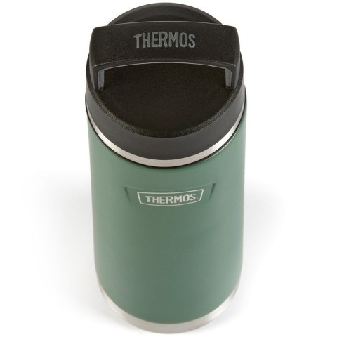 Termokubek mobilny 710 ml THERMOS - zielony Termokubek mobilny 710 ml THERMOS - zielony