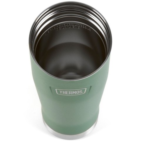 Termokubek wodoszczelny 470 ml THERMOS - zielony Termokubek wodoszczelny 470 ml THERMOS - zielony