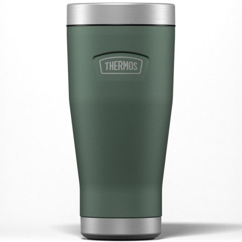 Termokubek wodoszczelny 470 ml THERMOS - zielony Termokubek wodoszczelny 470 ml THERMOS - zielony