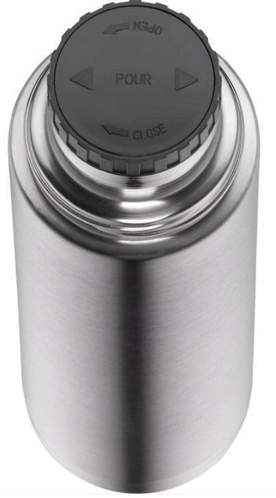 Termos 1 l THERMOcafé THERMOS - stal nierdzewna Termos 1 l THERMOcafé THERMOS - stal nierdzewna