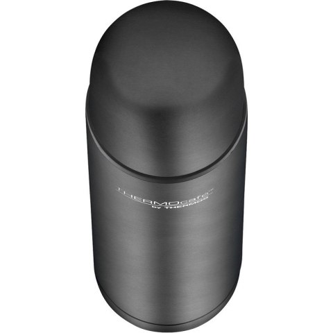Termos 700 ml THERMOcafé THERMOS - szary Termos 700 ml THERMOcafé THERMOS - szary