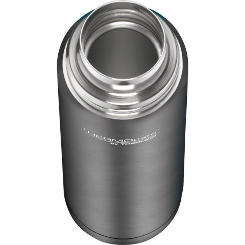 Termos 700 ml THERMOcafé THERMOS - szary Termos 700 ml THERMOcafé THERMOS - szary
