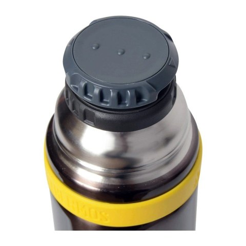 Termos outdorowy do warunków ekstremalnych z kubkiem 0,9l black matt 150063 THERMOS Termos outdorowy do warunków ekstremalnych z kubkiem 0,9l black matt 150063 THERMOS