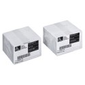 Zebra Drukarka kart ZC100 Wydruk jednostronny/USB/CardStudio 2.0 (Standard)/200 PVC cards/YMCKO ribbon (200 images) ZC11-0000Q00