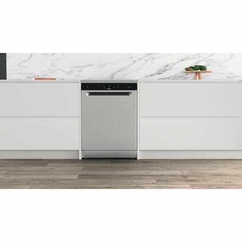 Zmywarka WHIRLPOOL WFC 3C26 PF X Zmywarka WHIRLPOOL WFC 3C26 PF X