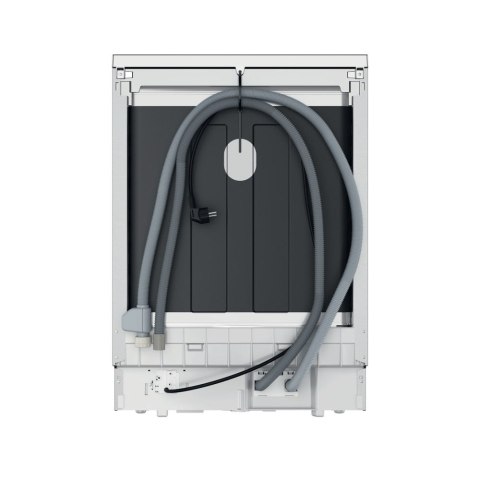 Zmywarka WHIRLPOOL WFC 3C26 PF X Zmywarka WHIRLPOOL WFC 3C26 PF X