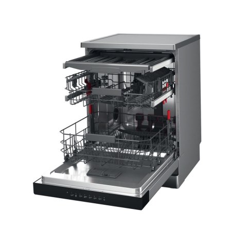 Zmywarka WHIRLPOOL WFC 3C26 PF X Zmywarka WHIRLPOOL WFC 3C26 PF X