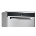Zmywarka WHIRLPOOL WFC 3C26 PF X