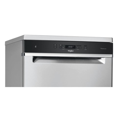 Zmywarka WHIRLPOOL WFC 3C26 PF X Zmywarka WHIRLPOOL WFC 3C26 PF X