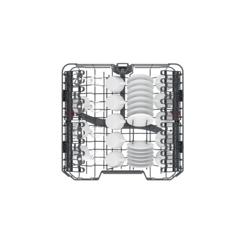 Zmywarka WHIRLPOOL WFC 3C26 PF X Zmywarka WHIRLPOOL WFC 3C26 PF X