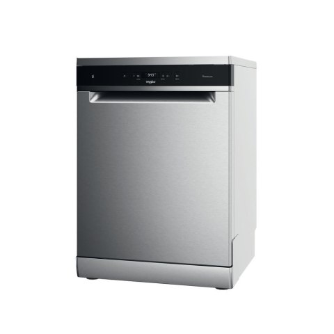 Zmywarka WHIRLPOOL WFC 3C26 PF X Zmywarka WHIRLPOOL WFC 3C26 PF X