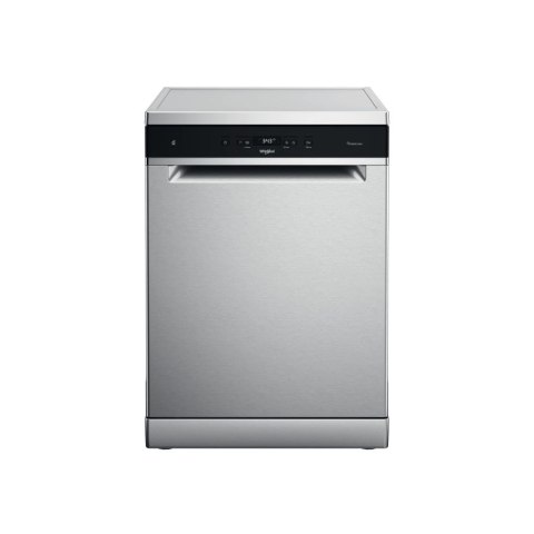 Zmywarka WHIRLPOOL WFC 3C26 PF X Zmywarka WHIRLPOOL WFC 3C26 PF X