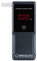 Alkomat BACscan F-50 Ultra