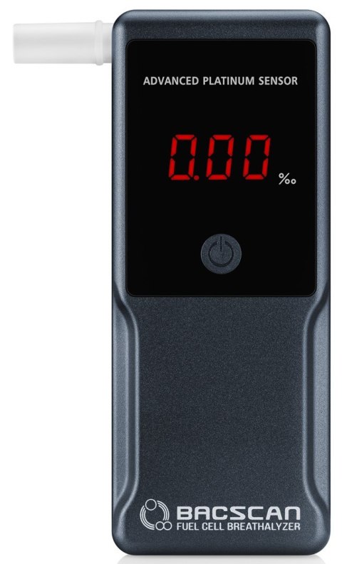 Alkomat BACscan F-50 Ultra Alkomat BACscan F-50 Ultra