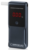 Alkomat BACscan F-50 Ultra