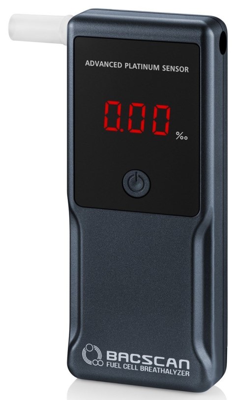 Alkomat BACscan F-50 Ultra Alkomat BACscan F-50 Ultra