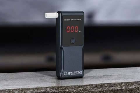 Alkomat BACscan F-50 Ultra Alkomat BACscan F-50 Ultra