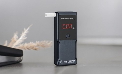 Alkomat BACscan F-50 Ultra Alkomat BACscan F-50 Ultra