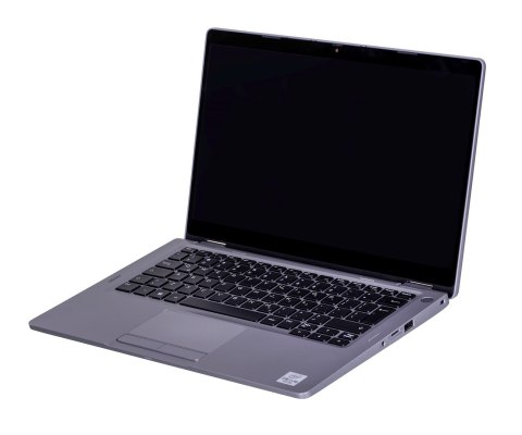 DELL LATITUDE 2w1 5310 i7-10610U 16GB 256GB SSD 13,3" FHD(dotyk) Win11pro + zasilacz UŻYWANY