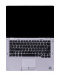 DELL LATITUDE 2w1 5310 i7-10610U 16GB 256GB SSD 13,3" FHD(dotyk) Win11pro + zasilacz UŻYWANY