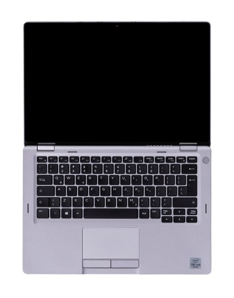 DELL LATITUDE 2w1 5310 i7-10610U 16GB 256GB SSD 13,3" FHD(dotyk) Win11pro + zasilacz UŻYWANY