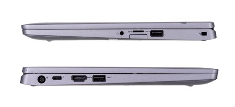 DELL LATITUDE 2w1 5310 i7-10610U 16GB 256GB SSD 13,3" FHD(dotyk) Win11pro + zasilacz UŻYWANY