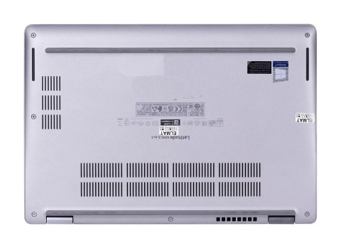 DELL LATITUDE 2w1 5310 i7-10610U 16GB 256GB SSD 13,3" FHD(dotyk) Win11pro + zasilacz UŻYWANY