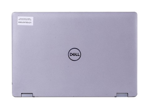 DELL LATITUDE 2w1 5310 i7-10610U 16GB 256GB SSD 13,3" FHD(dotyk) Win11pro + zasilacz UŻYWANY