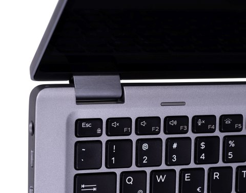 DELL LATITUDE 2w1 5310 i7-10610U 16GB 256GB SSD 13,3" FHD(dotyk) Win11pro + zasilacz UŻYWANY