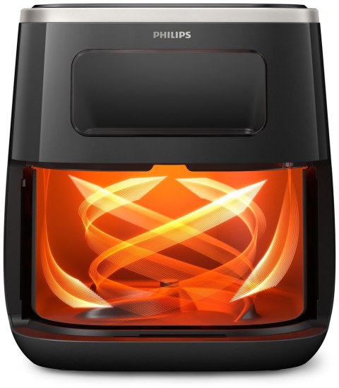Frytownica niskotłuszczowa PHILIPS HD 9257/80 Frytownica niskotłuszczowa PHILIPS HD 9257/80