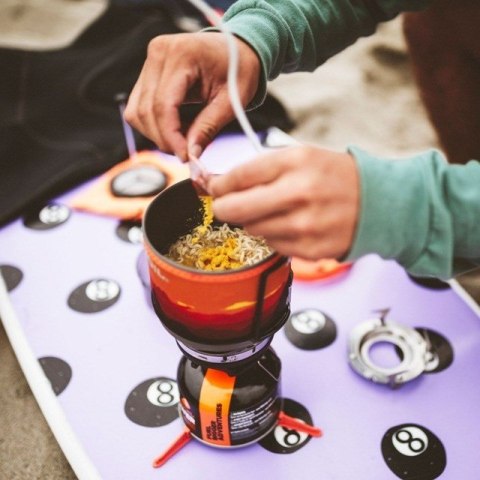 Kuchenka MiniMo Cooking System - Jetboil Kuchenka MiniMo Cooking System - Jetboil