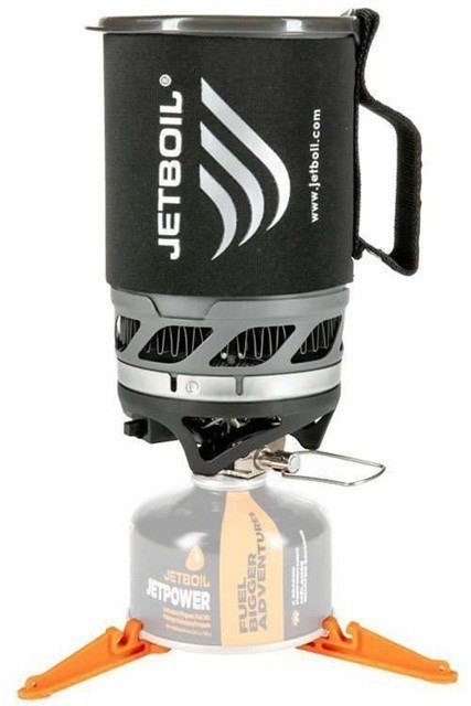 Kuchenka micromo-carbon JETBOIL Kuchenka micromo-carbon JETBOIL