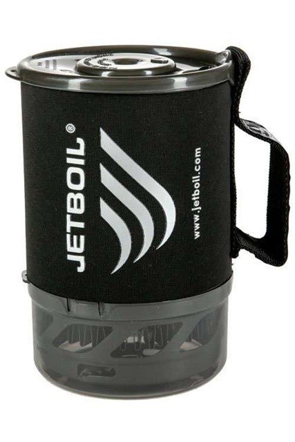 Kuchenka micromo-carbon JETBOIL Kuchenka micromo-carbon JETBOIL