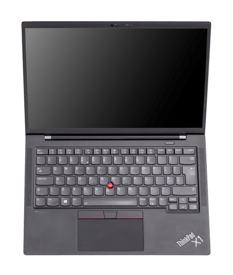 LENOVO X1 Carbon Gen.9 9th i7-1185G7 16GB 512GB SSD 14" FHD+ Win11pro + zasilacz UŻYWANY