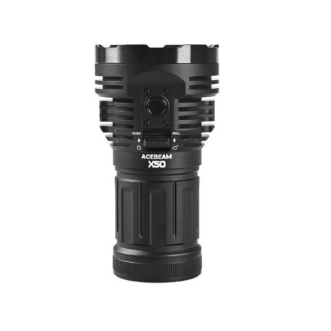 Latarka AceBeam X50 2.0 Latarka AceBeam X50 2.0