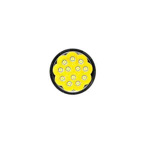 Latarka AceBeam X75 70.2 5000K Czarna Latarka AceBeam X75 70.2 5000K Czarna