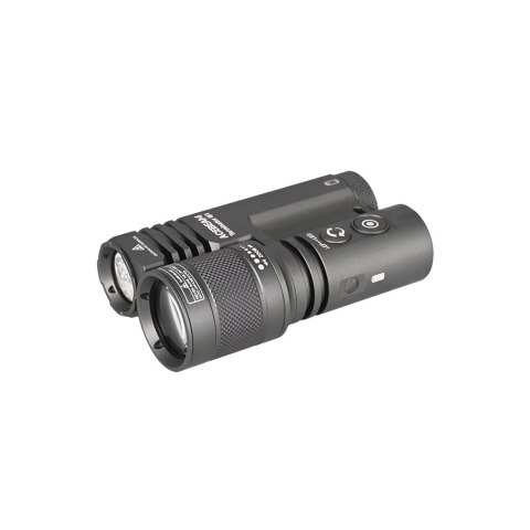 Latarka AceBeam M1 6500K Gray Latarka AceBeam M1 6500K Gray