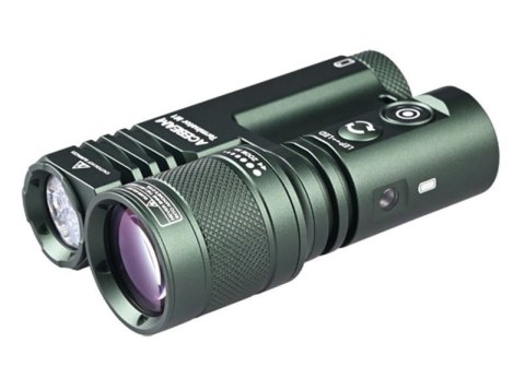 Latarka AceBeam M1 6500K Green Latarka AceBeam M1 6500K Green