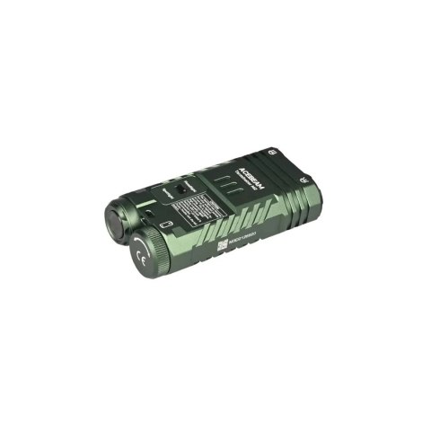 Latarka AceBeam M1 6500K Green Latarka AceBeam M1 6500K Green